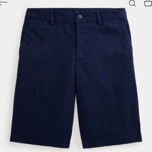 Ralph Lauren shorts boys 14 years